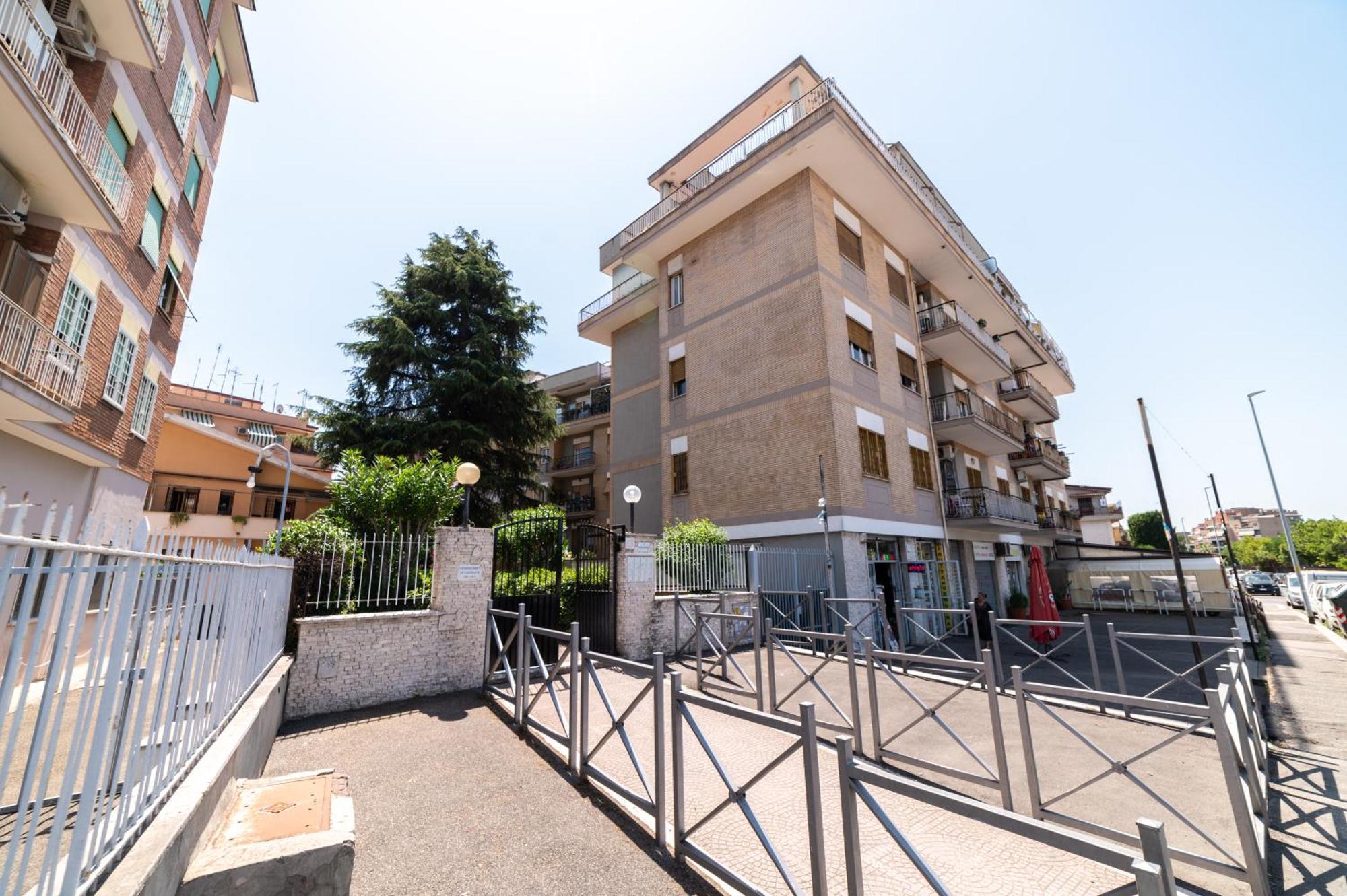 15 Minutes From The Center Apartment *