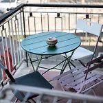 Rome Apartment 15 Minutes From The City Center