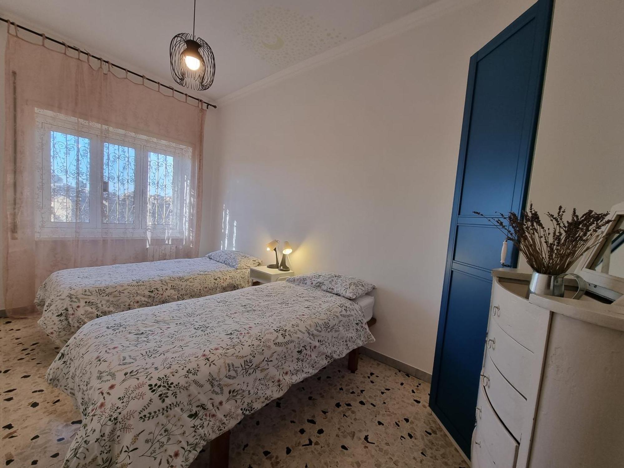 Apartment 15 Minutes From The Center