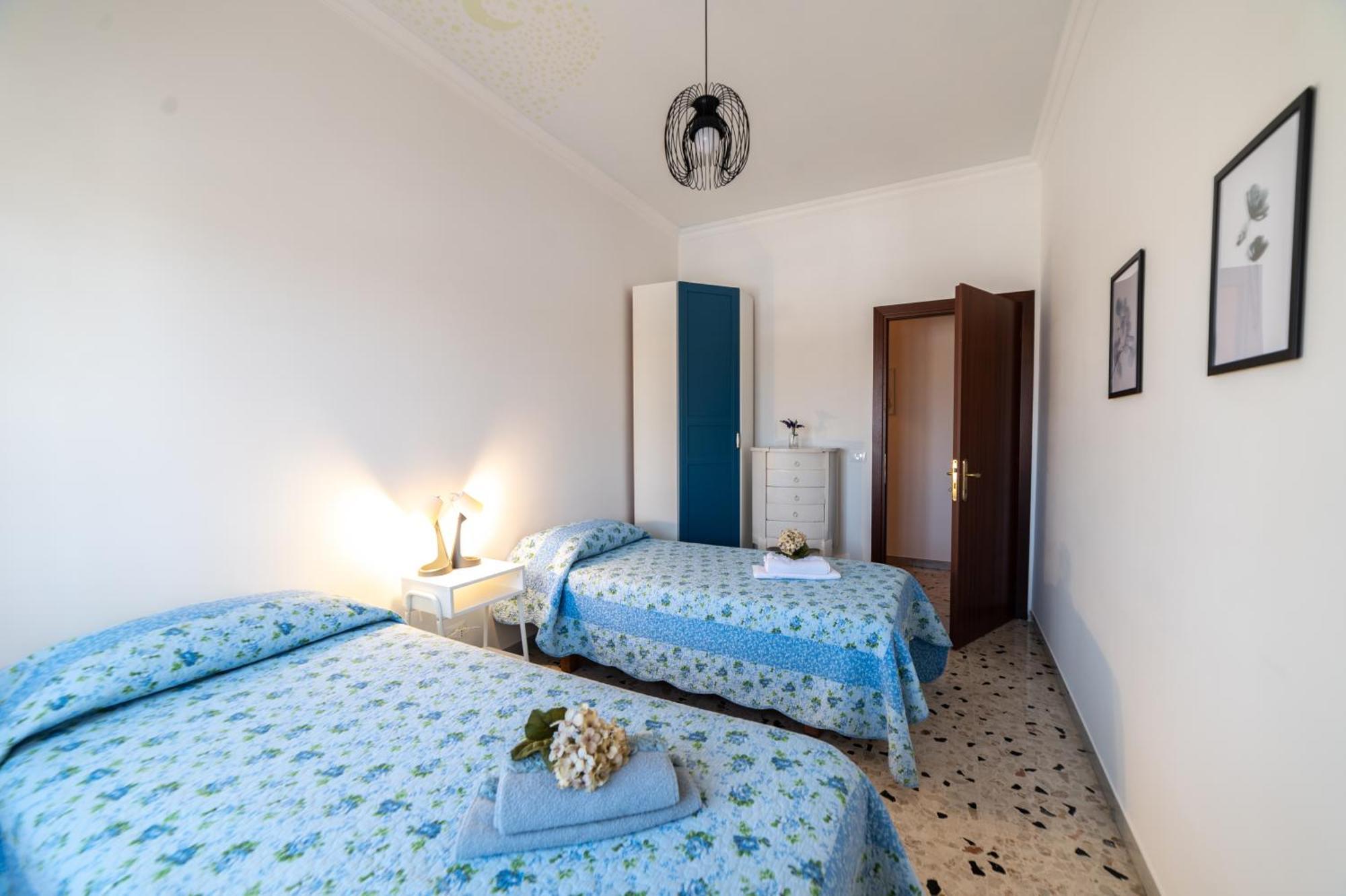 15 Minutes From The Center Apartment *