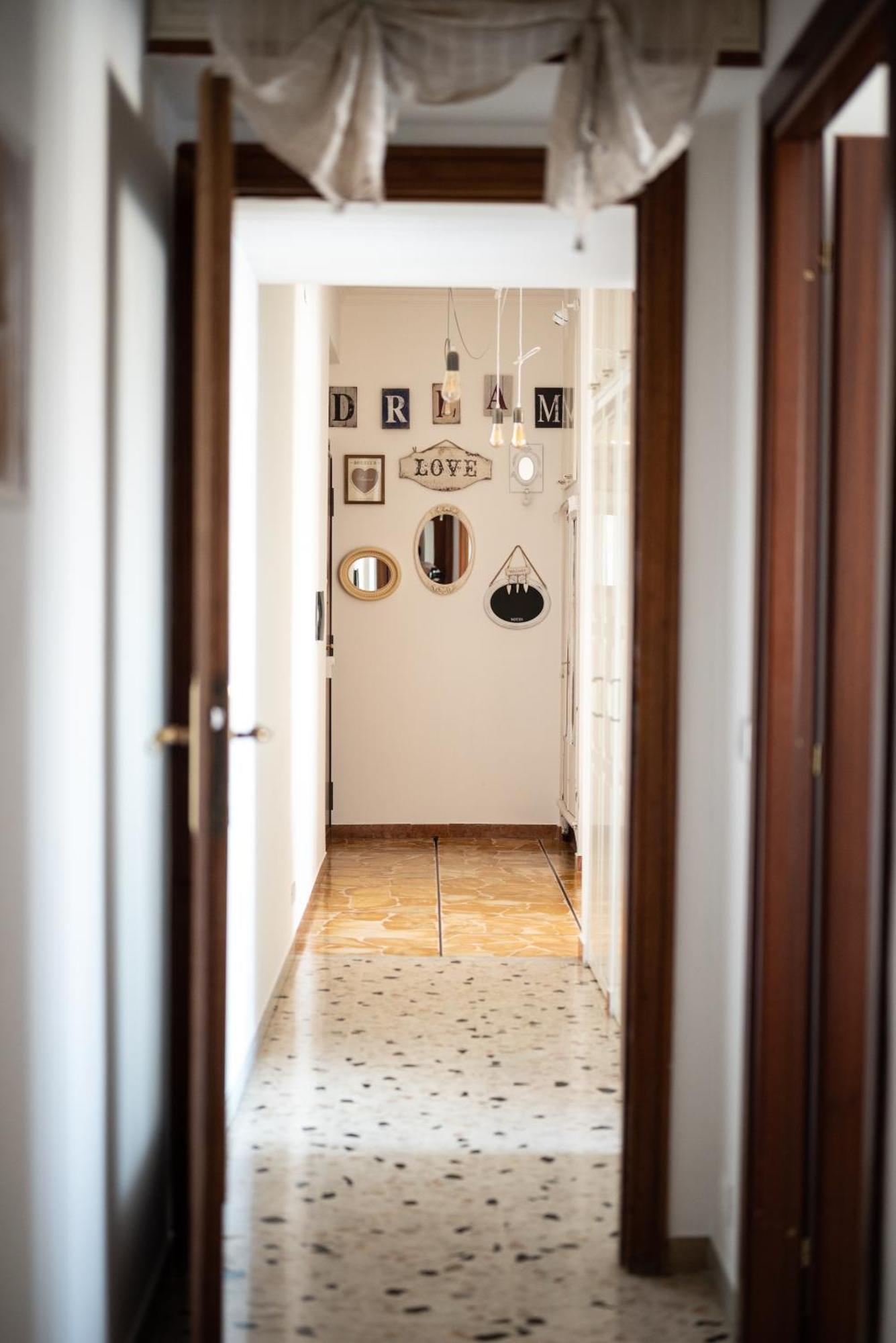 Apartment 15 Minutes From The Center *
