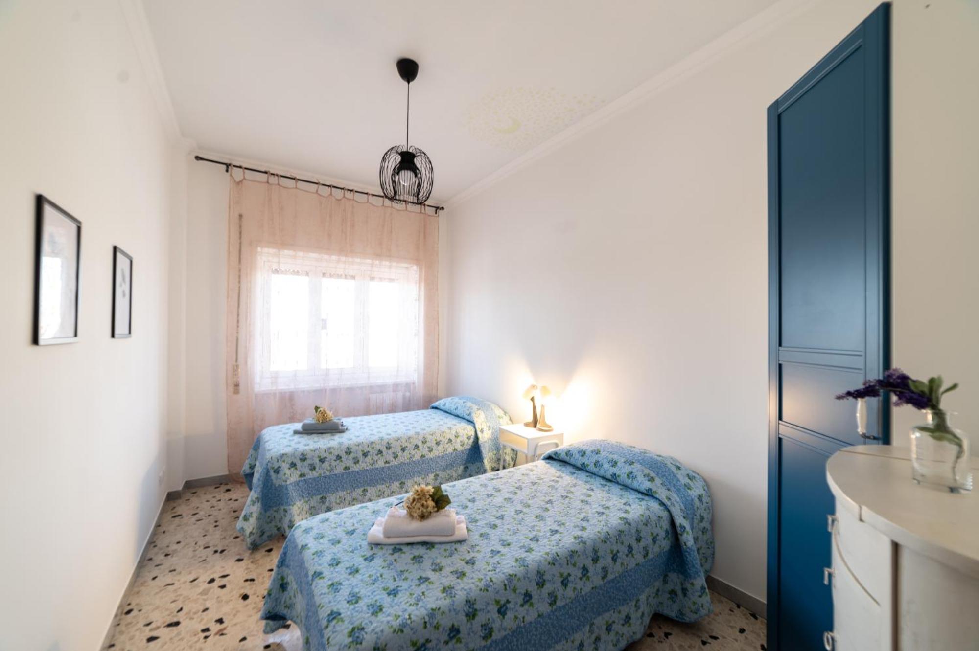 15 Minutes From The Center Apartment *