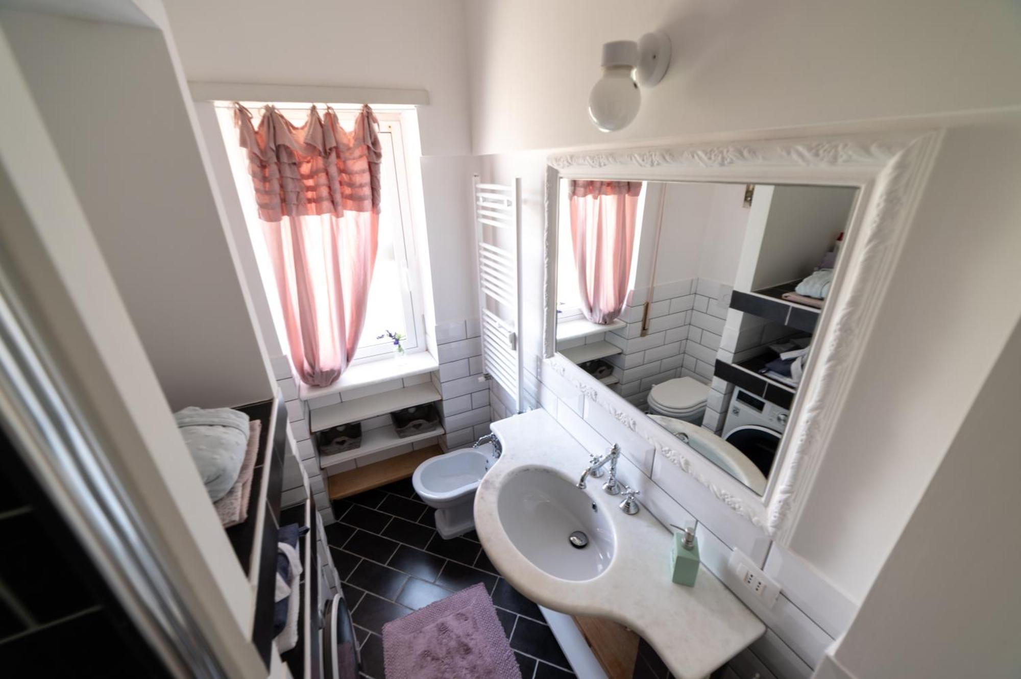 15 Minutes From The Center Apartment *