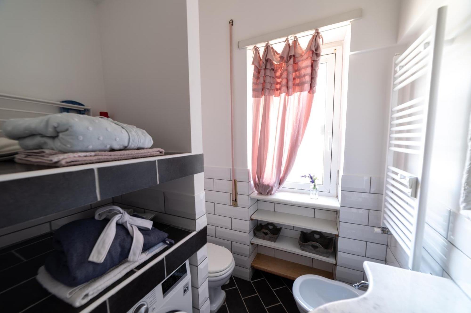 Apartment 15 Minutes From The Center